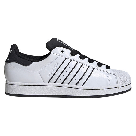 Adidas Shoes Superstar - Adidas Originals Mens Superstar II Shoes