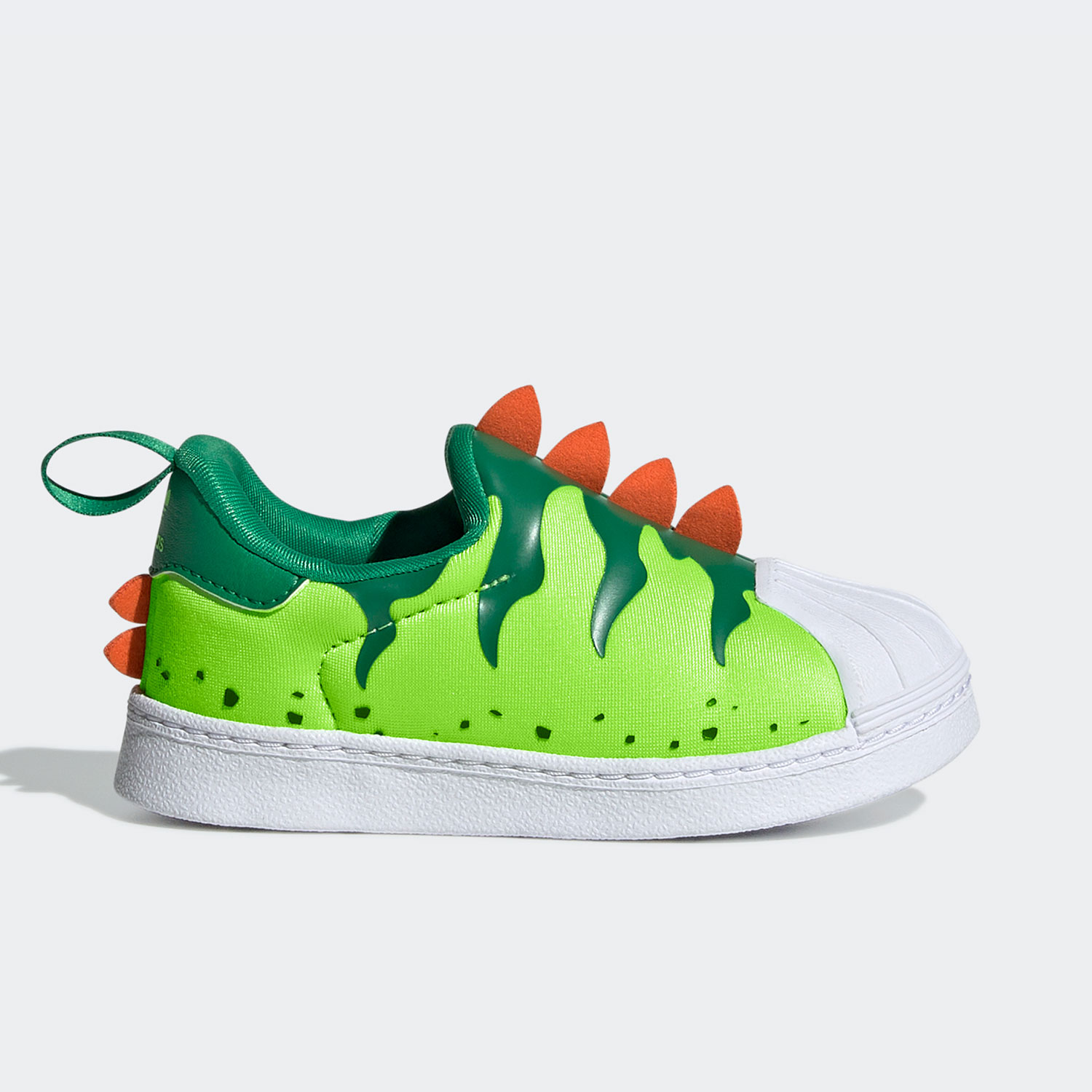Adidas Shoes Superstar - Adidas genuine Trefoil SUPERSTAR 360 I