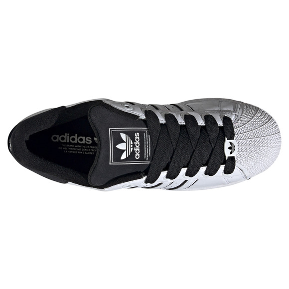 Adidas Originals Mens Supersta - Adidas Shoes Superstar recension och pris