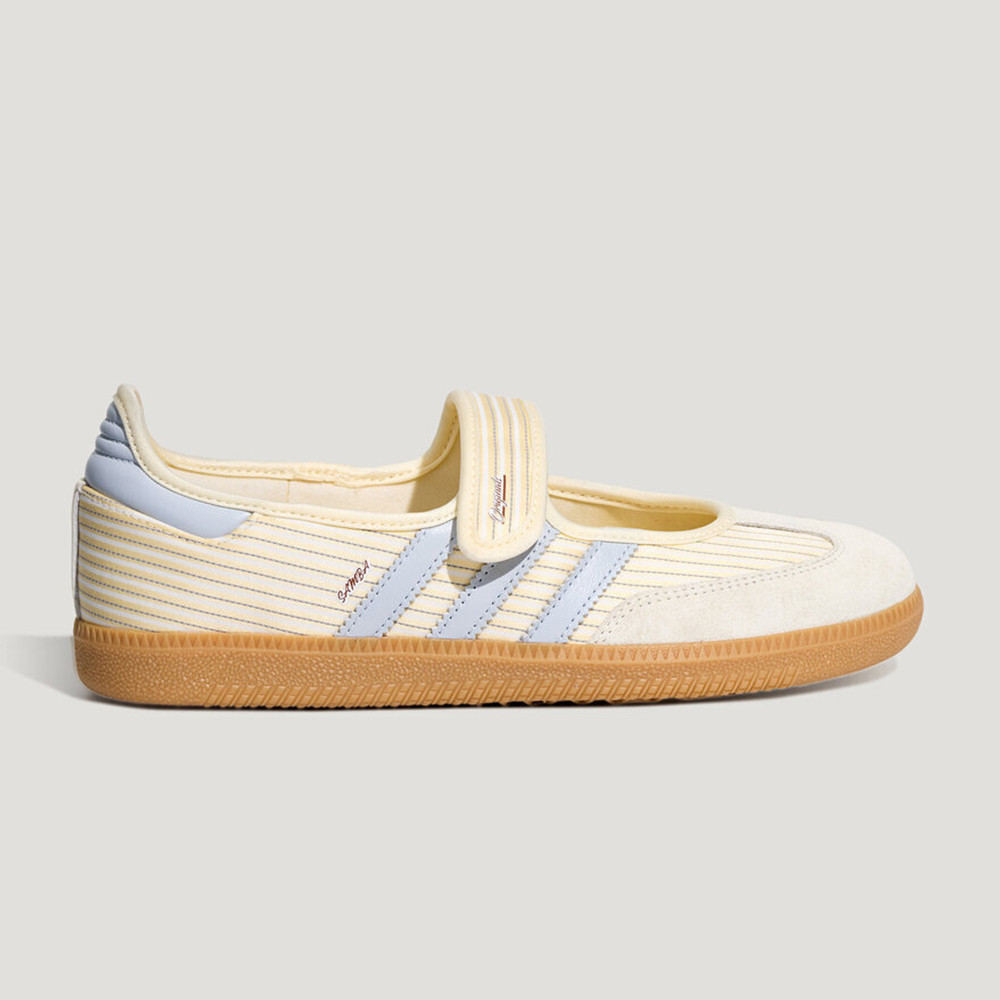 Adidas Originals Men's and Wom - Adidas Shoes Samba recension och pris