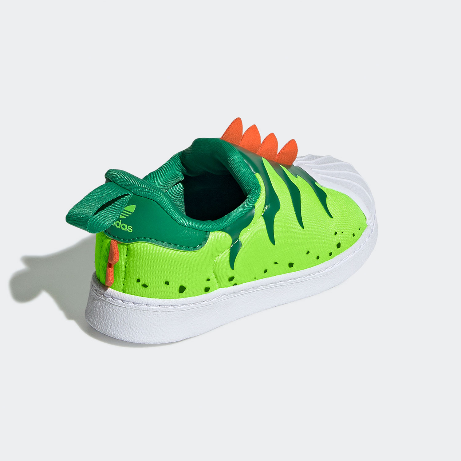 Adidas genuine Trefoil SUPERST - Adidas Shoes Superstar recension och pris