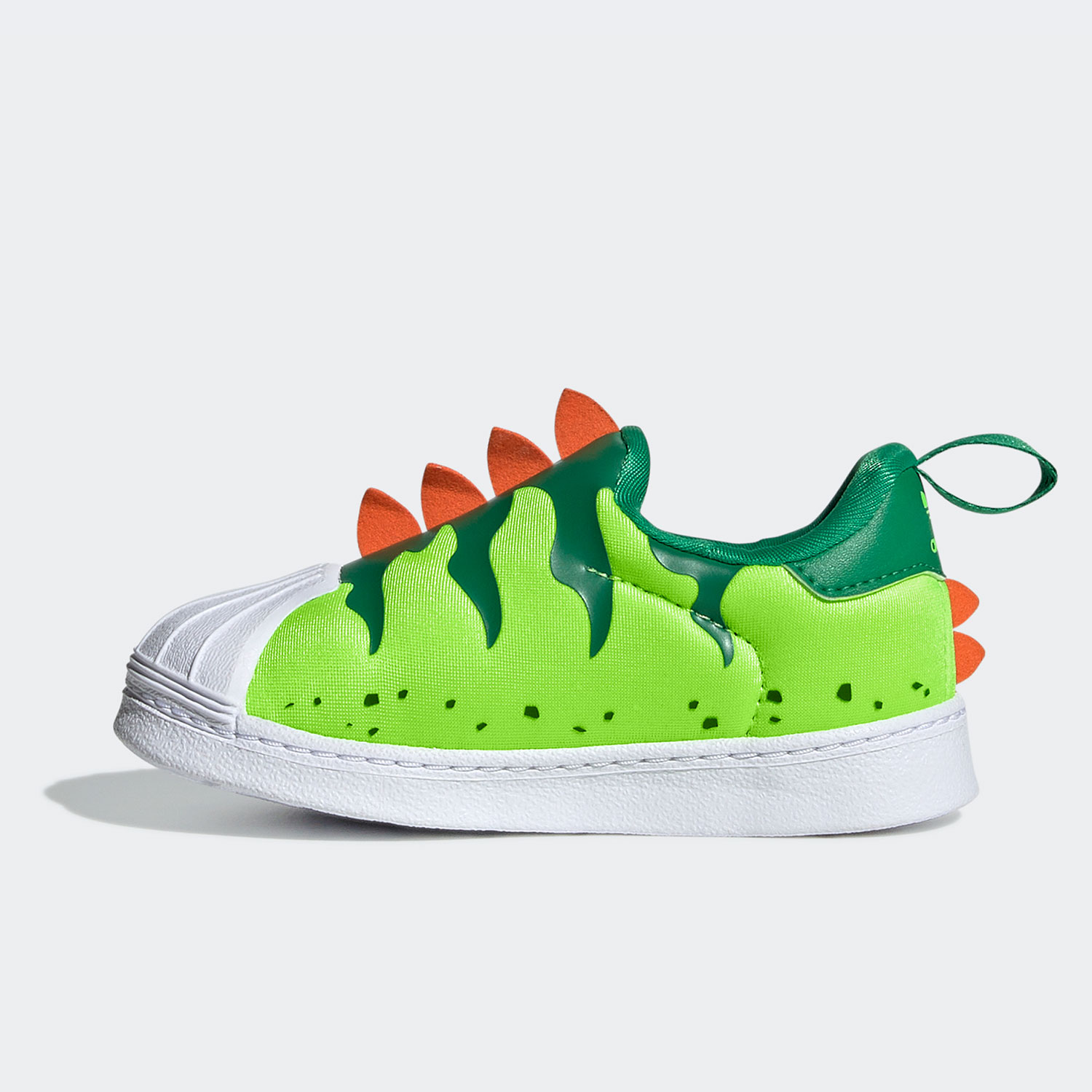 Adidas genuine Trefoil SUPERST - Adidas Shoes Superstar recension och pris