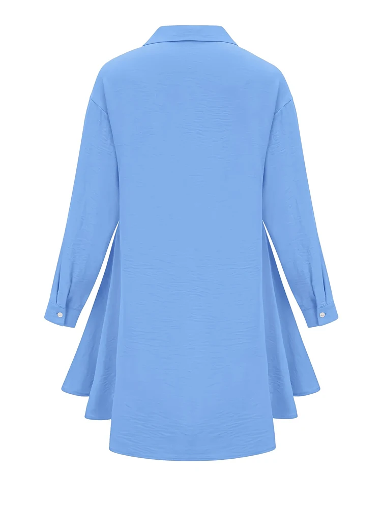 Plus Size 2025 Spring Summer N - Blouse Off Shoulder recension och pris