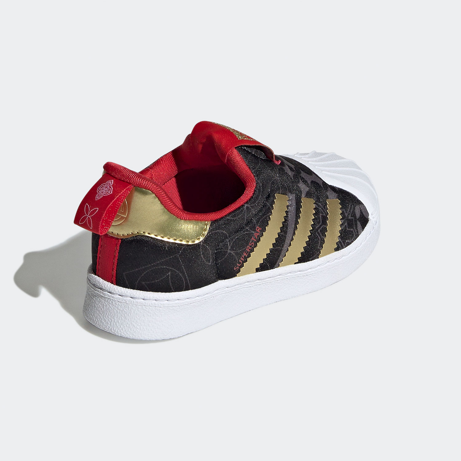 Adidas genuine clover SUPERSTA - Adidas Shoes Superstar recension och pris